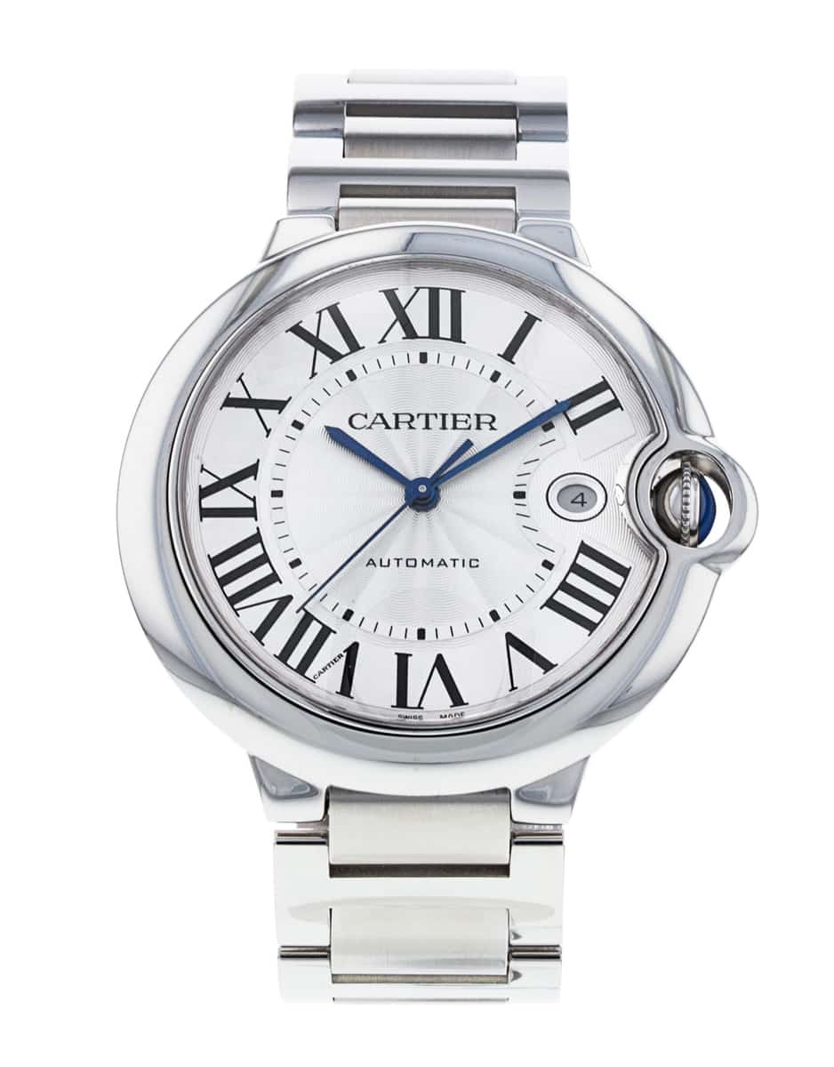 Cartier Ballon Bleu De Cartier WSBB0049 Cartier Ballon Bleu De Cartier WSBB0049